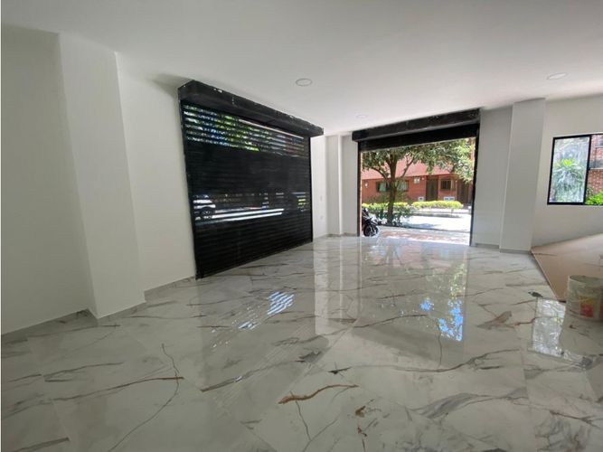 Local en arriendo en El Dorado, Envigado, 55 m² · foto 9 de 14