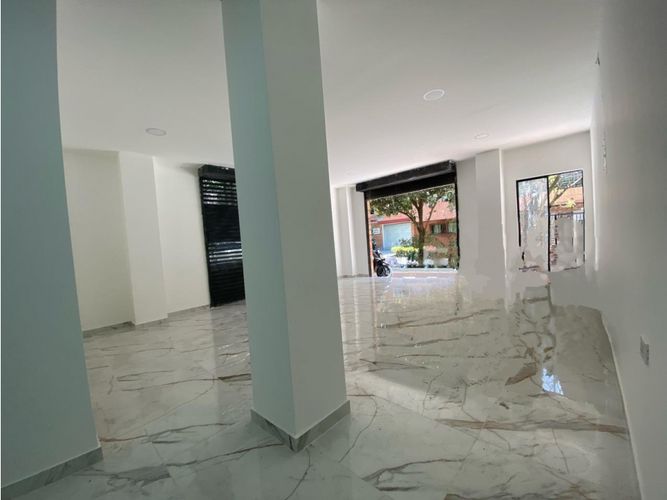 Local en arriendo en El Dorado, Envigado, 55 m² · foto 11 de 14