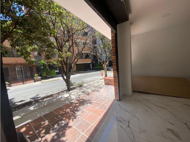 Local en arriendo en El Dorado, Envigado, 55 m² · foto 12 de 14