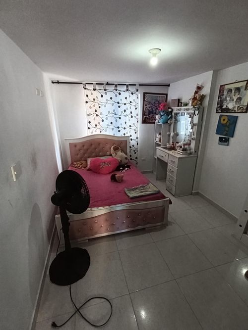 Apartamento de 3 alcobas en venta en Antonia Santos Centro, Bucaramanga, 73 m² · foto 7 de 11