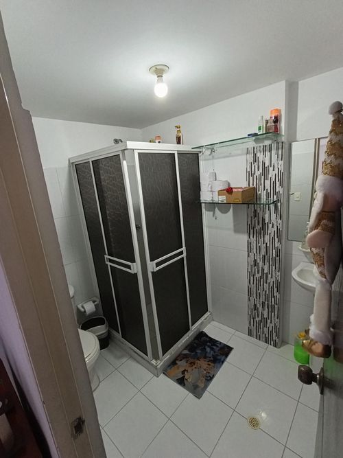 Apartamento de 3 alcobas en venta en Antonia Santos Centro, Bucaramanga, 73 m² · foto 11 de 11