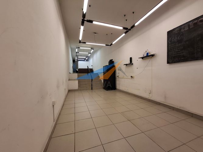 Alquiler Local Comercial 100 m² en el Centro! Disposición al Frente. Excelente Ubicación! · Photo 2