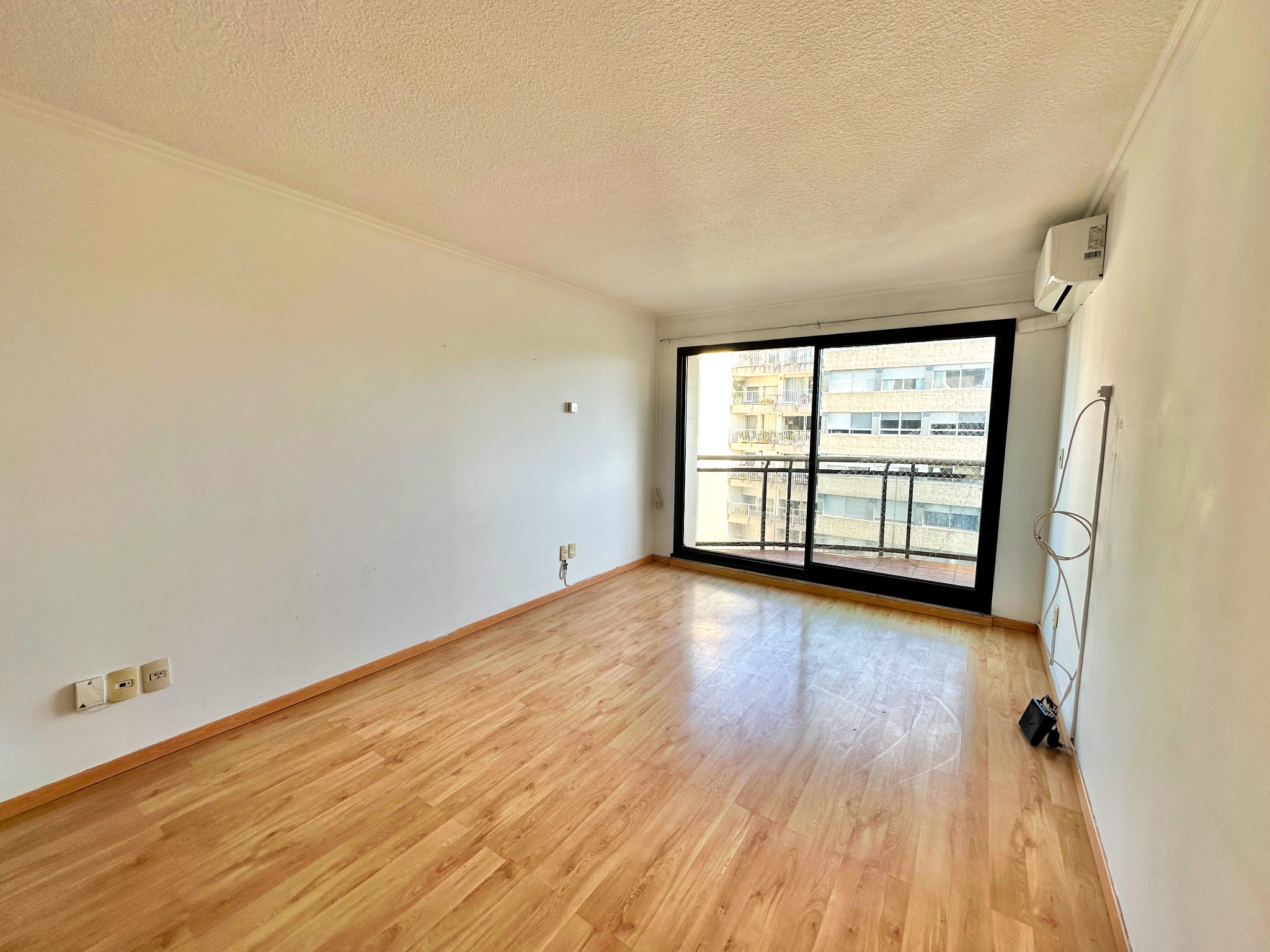 Alquiler apartamento de 2 dormitorios en Villa Biarritz