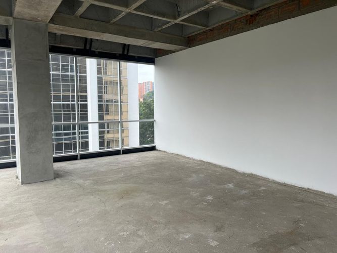 Oficina en venta en El Poblado, Medellín, 59 m² · foto 10 de 14