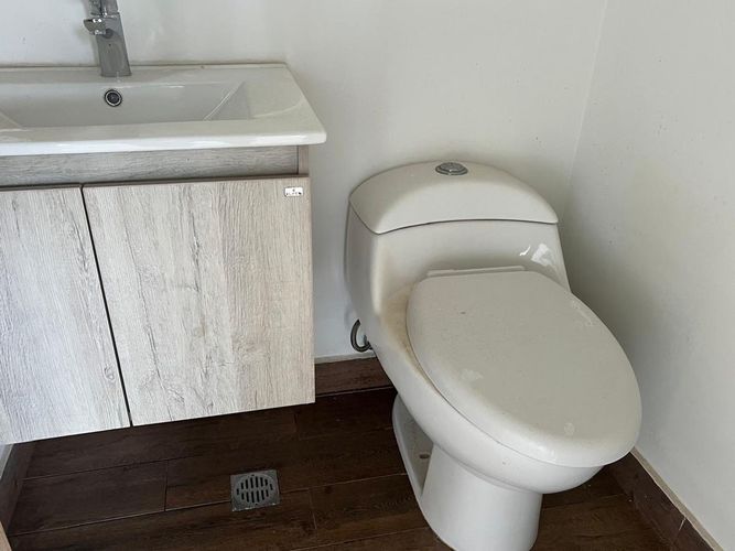 Oficina en venta en El Poblado, Medellín, 59 m² · foto 14 de 14