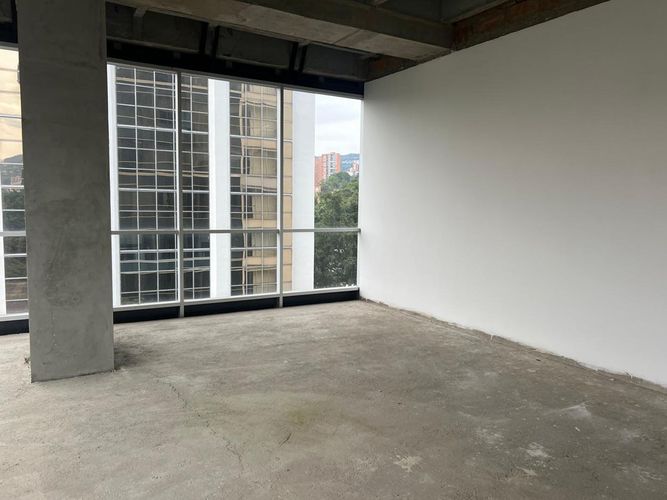 Oficina en venta en El Poblado, Medellín, 59 m² · foto 6 de 14