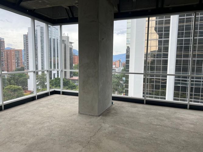 Oficina en venta en El Poblado, Medellín, 59 m² · foto 8 de 14