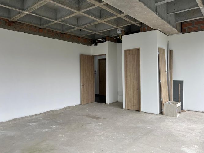 Oficina en venta en El Poblado, Medellín, 59 m² · foto 11 de 14