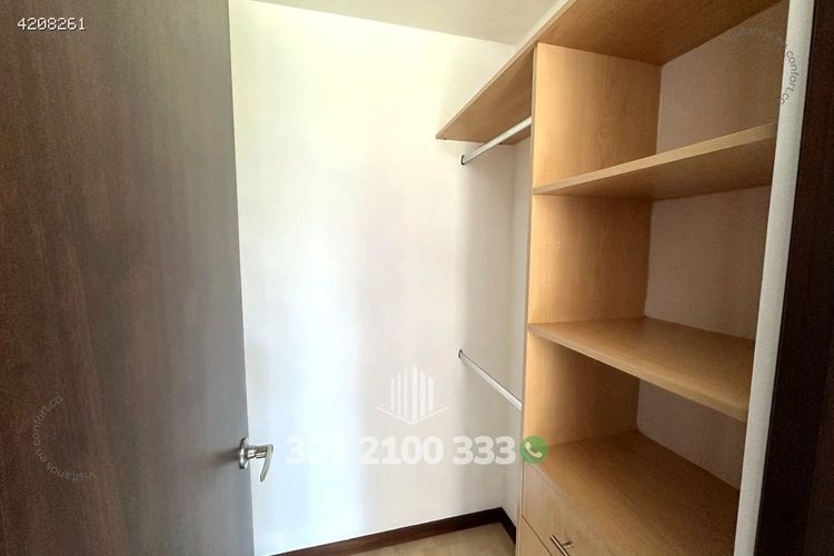 Apartamento en arriendo en Milla De Oro, Medellín · foto 14 de 24