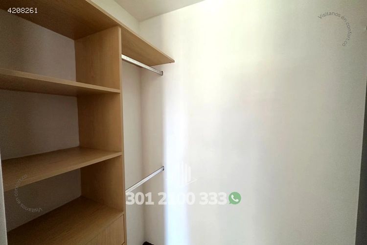 Apartamento en arriendo en Milla De Oro, Medellín · foto 20 de 24