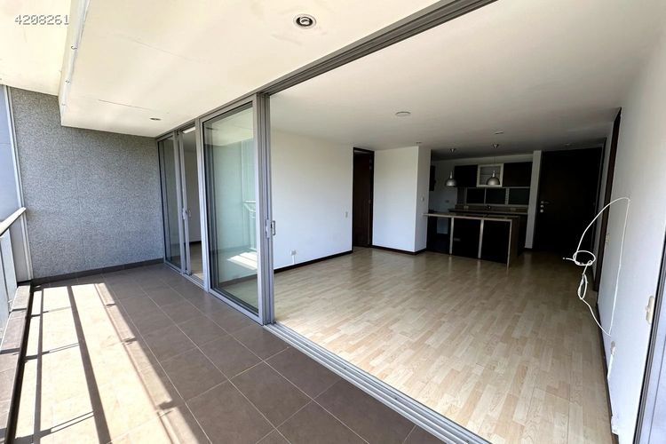 Apartamento en arriendo en Milla De Oro, Medellín · foto 6 de 24