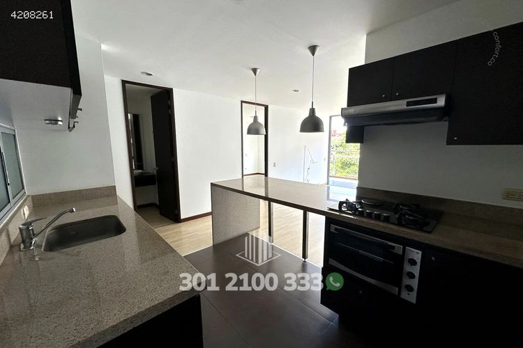Apartamento en arriendo en Milla De Oro, Medellín · foto 8 de 24
