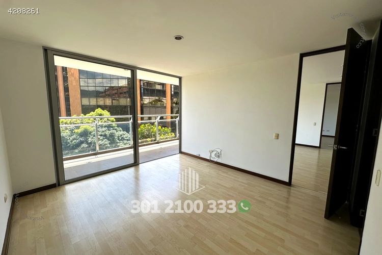 Apartamento en arriendo en Milla De Oro, Medellín · foto 13 de 24