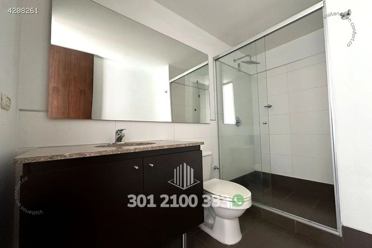 Apartamento en arriendo en Milla De Oro, Medellín · foto 15 de 24