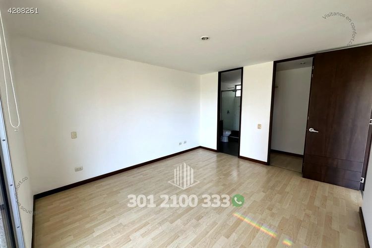 Apartamento en arriendo en Milla De Oro, Medellín · foto 17 de 24