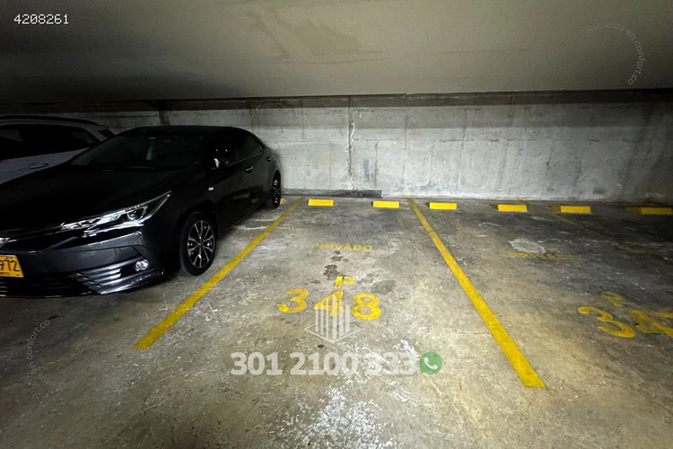 Apartamento en arriendo en Milla De Oro, Medellín · foto 23 de 24