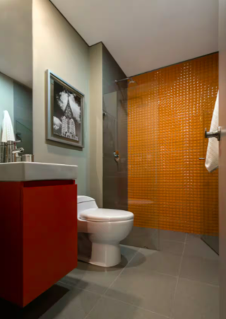 Apartamento en venta en Centro Internacional, Bogotá · foto 4 de 20