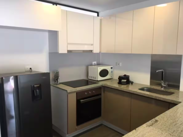 Apartamento en venta en Centro Internacional, Bogotá · foto 5 de 20