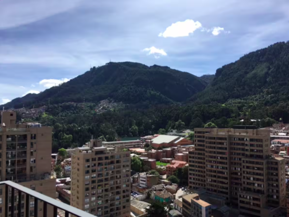 Apartamento en venta en Centro Internacional, Bogotá · foto 6 de 20