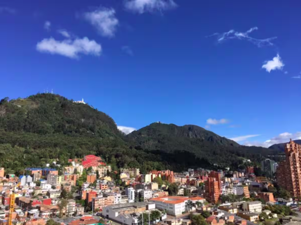 Apartamento en venta en Centro Internacional, Bogotá · foto 7 de 20