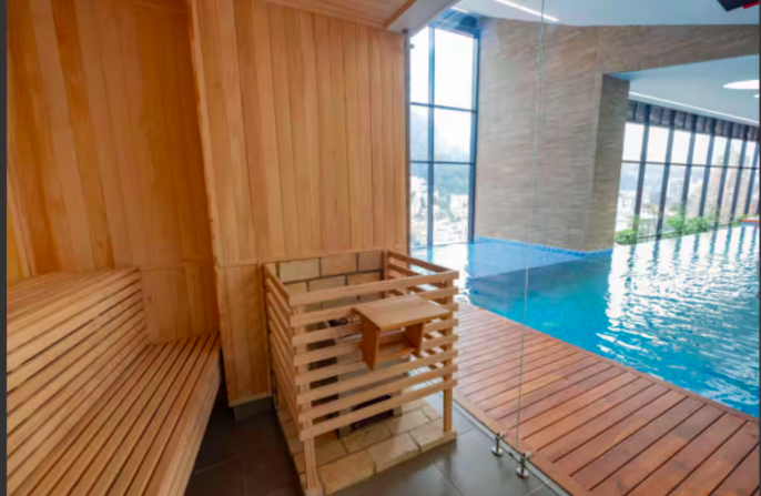 Apartamento en venta en Centro Internacional, Bogotá · foto 8 de 20