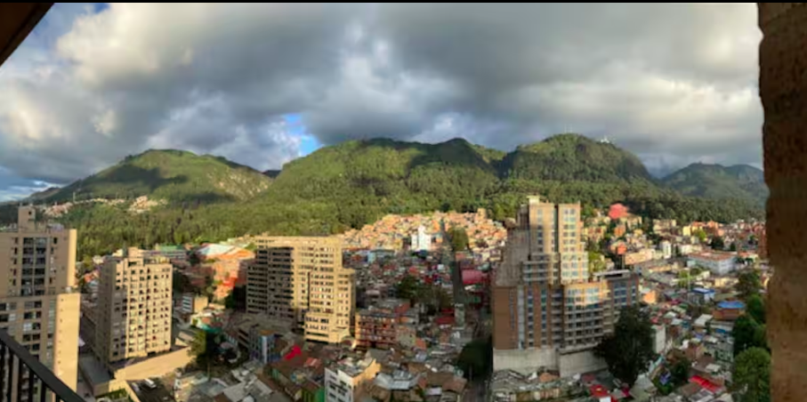 Apartamento en venta en Centro Internacional, Bogotá · foto 12 de 20