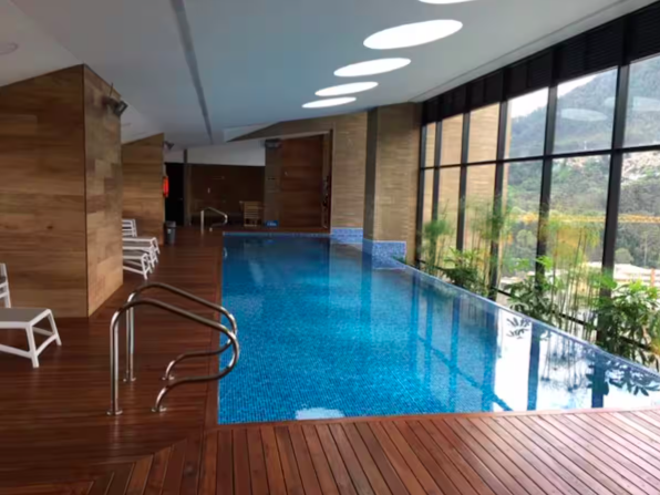 Apartamento en venta en Centro Internacional, Bogotá · foto 13 de 20