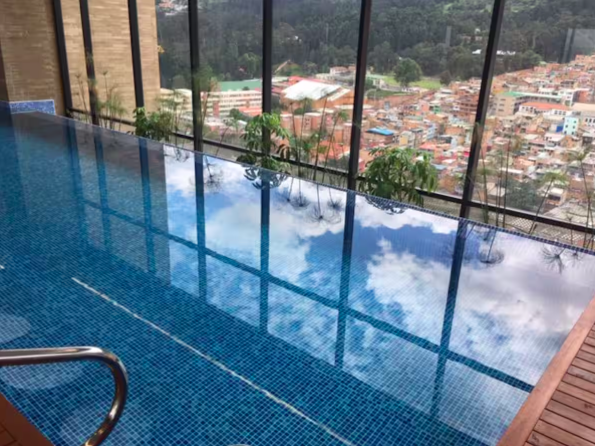 Apartamento en venta en Centro Internacional, Bogotá · foto 15 de 20