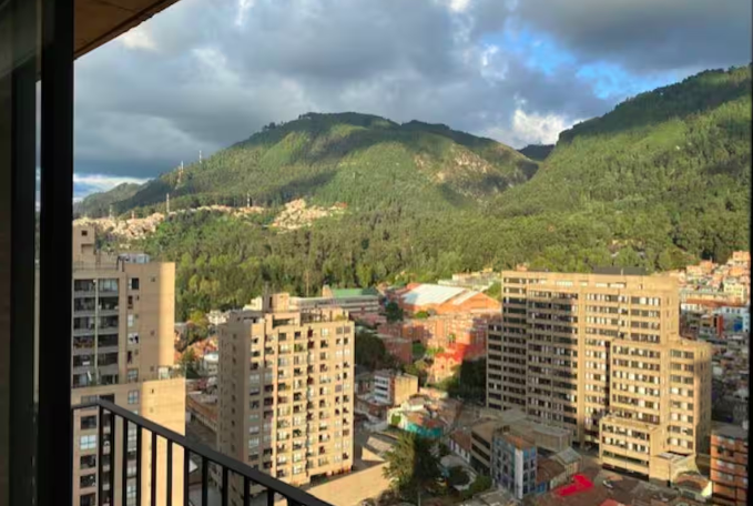 Apartamento en venta en Centro Internacional, Bogotá · foto 16 de 20