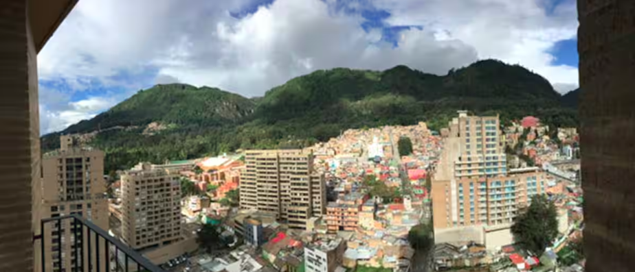 Apartamento en venta en Centro Internacional, Bogotá · foto 17 de 20