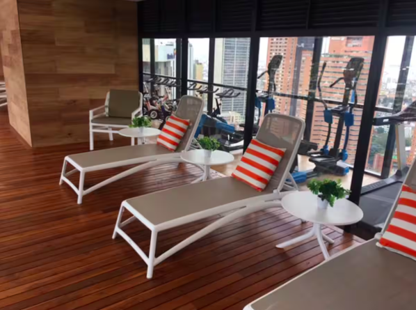 Apartamento en venta en Centro Internacional, Bogotá · foto 18 de 20