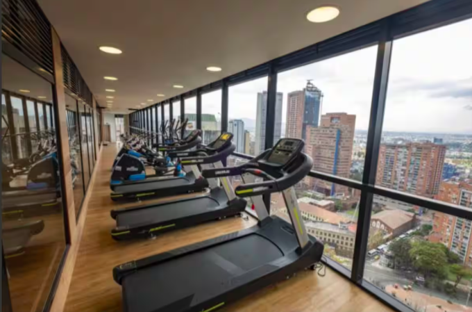 Apartamento en venta en Centro Internacional, Bogotá · foto 19 de 20