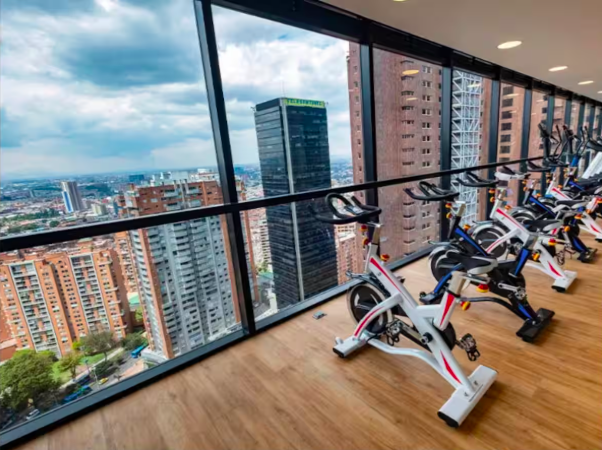 Apartamento en venta en Centro Internacional, Bogotá · foto 20 de 20