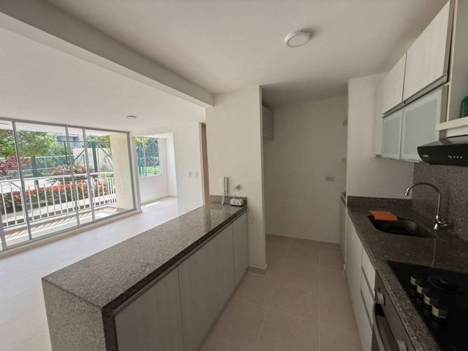 Apartamento de 2 alcobas en venta en Ricaurte, 54 m² · foto 18 de 24