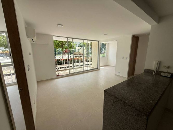 Apartamento de 2 alcobas en venta en Ricaurte, 54 m² · foto 16 de 24