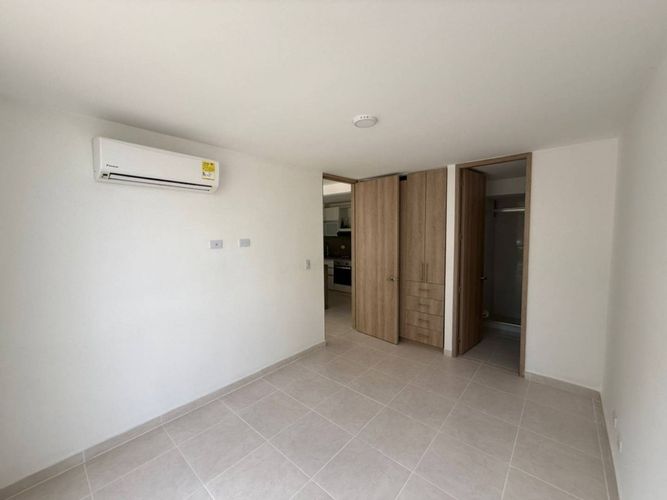 Apartamento de 2 alcobas en venta en Ricaurte, 54 m² · foto 24 de 24