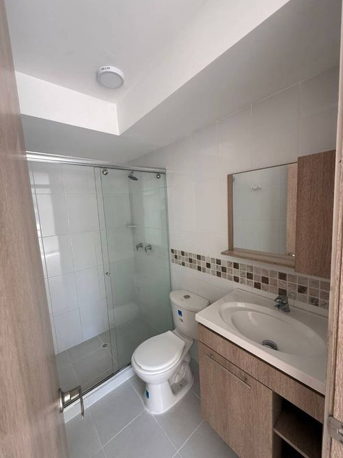 Apartamento de 2 alcobas en venta en Ricaurte, 54 m² · foto 21 de 24