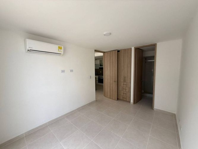 Apartamento de 2 alcobas en venta en Ricaurte, 54 m² · foto 23 de 24