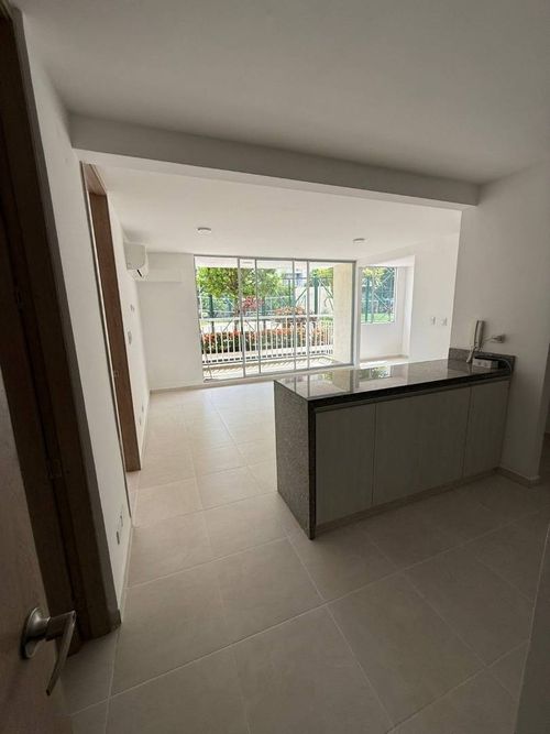 Apartamento de 2 alcobas en venta en Ricaurte, 54 m² · foto 14 de 24