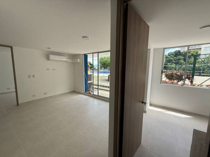 Apartamento de 2 alcobas en venta en Ricaurte, 54 m² · foto 17 de 24