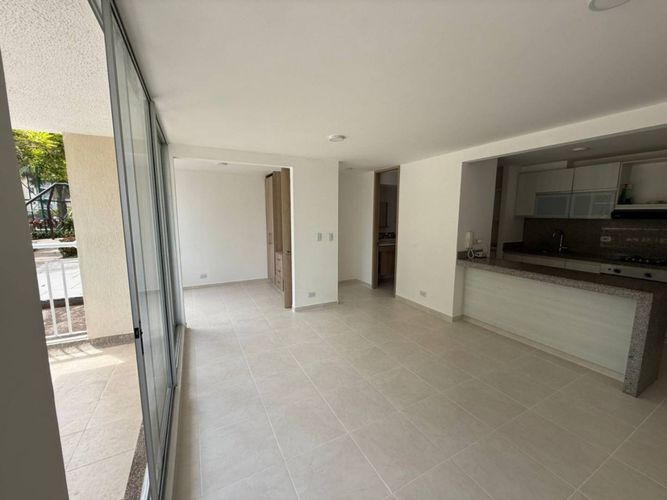 Apartamento de 2 alcobas en venta en Ricaurte, 54 m² · foto 13 de 24