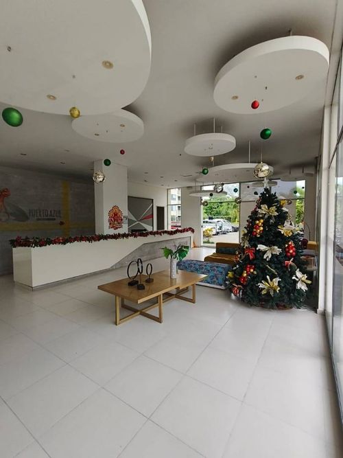 Apartamento de 2 alcobas en venta en Ricaurte, 54 m² · foto 8 de 24