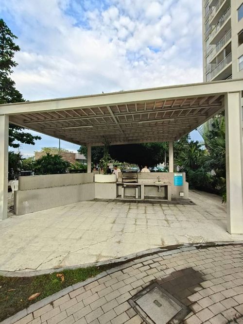 Apartamento de 2 alcobas en venta en Ricaurte, 54 m² · foto 7 de 24