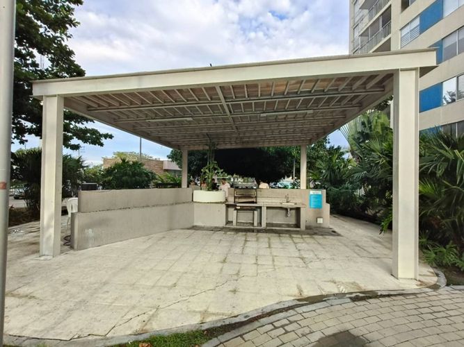 Apartamento de 2 alcobas en venta en Ricaurte, 54 m² · foto 6 de 24