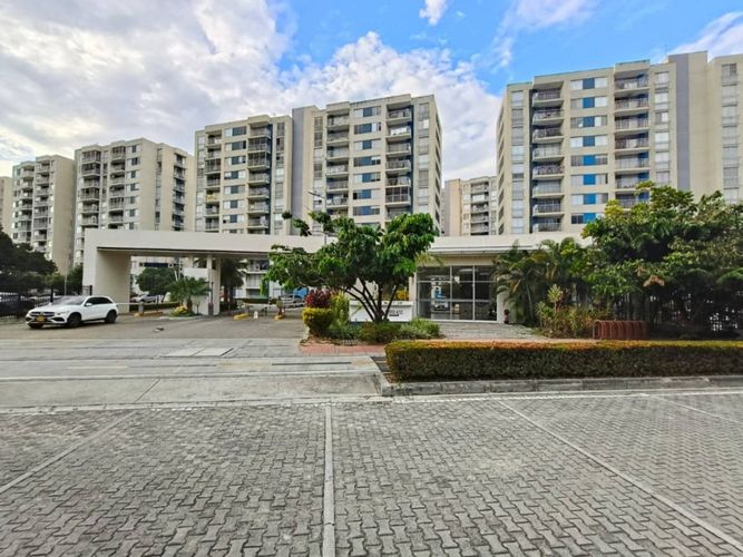 Apartamento de 2 alcobas en venta en Ricaurte, 54 m² · foto 5 de 24