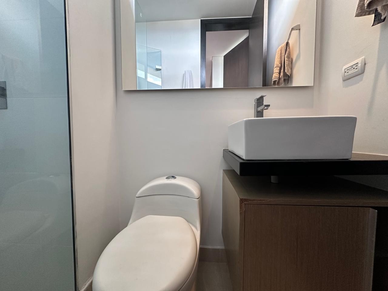 Apartamento en arriendo en El Poblado, Medellín · foto 17 de 19