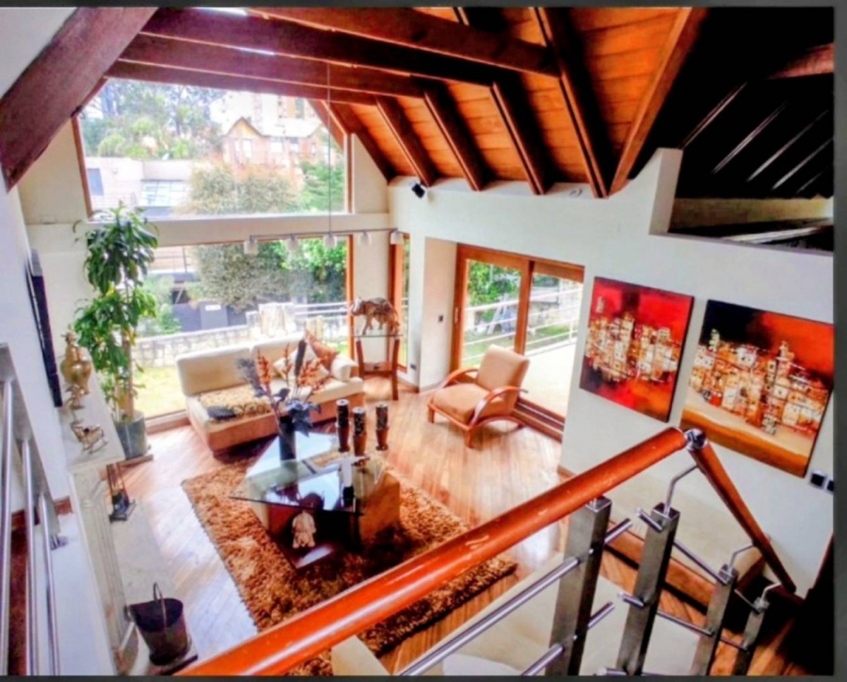 Casa en venta en Bosque De Pinos, Bogotá · foto 4 de 19