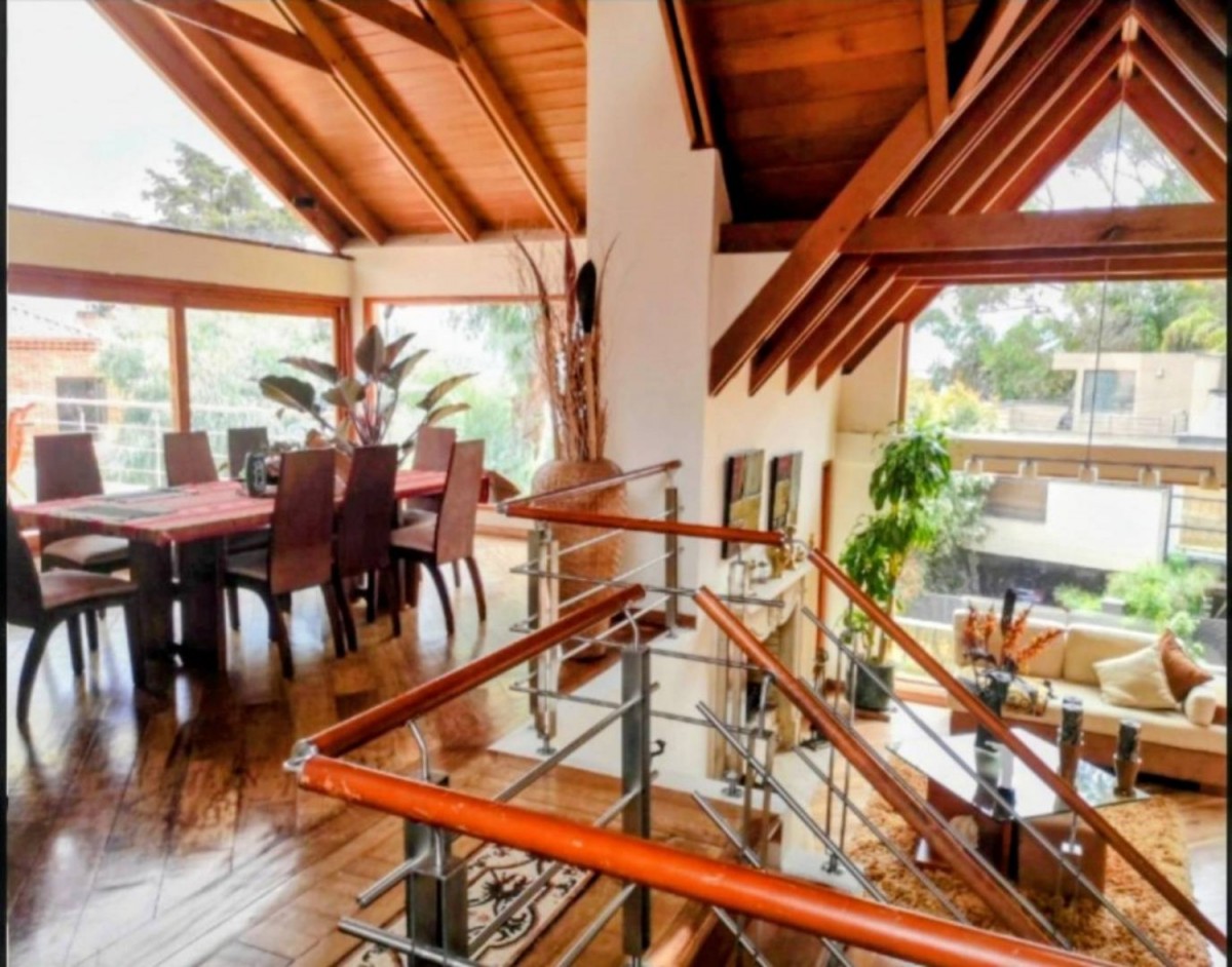 Casa en venta en Bosque De Pinos, Bogotá · foto 18 de 19