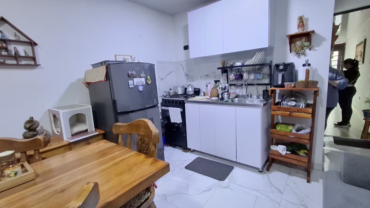 Casa en venta en Kennedy Central, Bogotá · foto 5 de 24