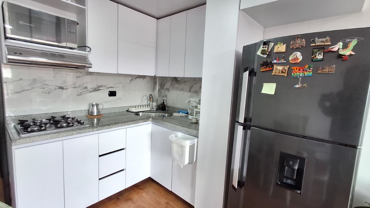 Casa en venta en Kennedy Central, Bogotá · foto 18 de 24